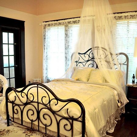 Texas Forest Country Retreat Huntington Luaran gambar