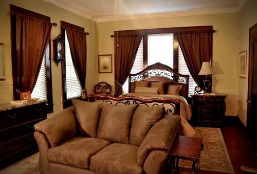 Texas Forest Country Retreat Huntington Luaran gambar