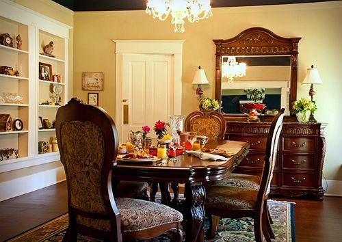 Texas Forest Country Retreat Huntington Luaran gambar
