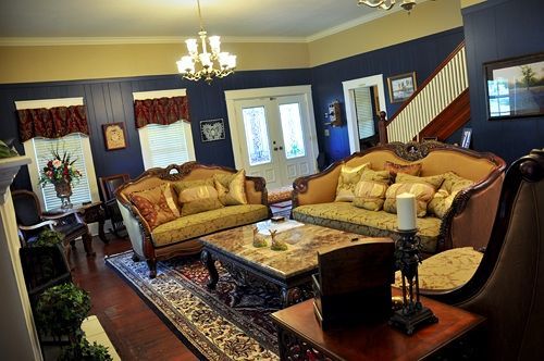 Texas Forest Country Retreat Huntington Luaran gambar