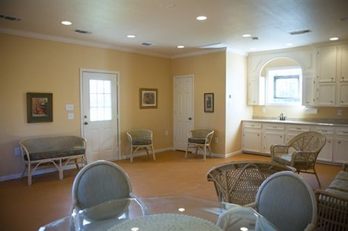 Texas Forest Country Retreat Huntington Luaran gambar