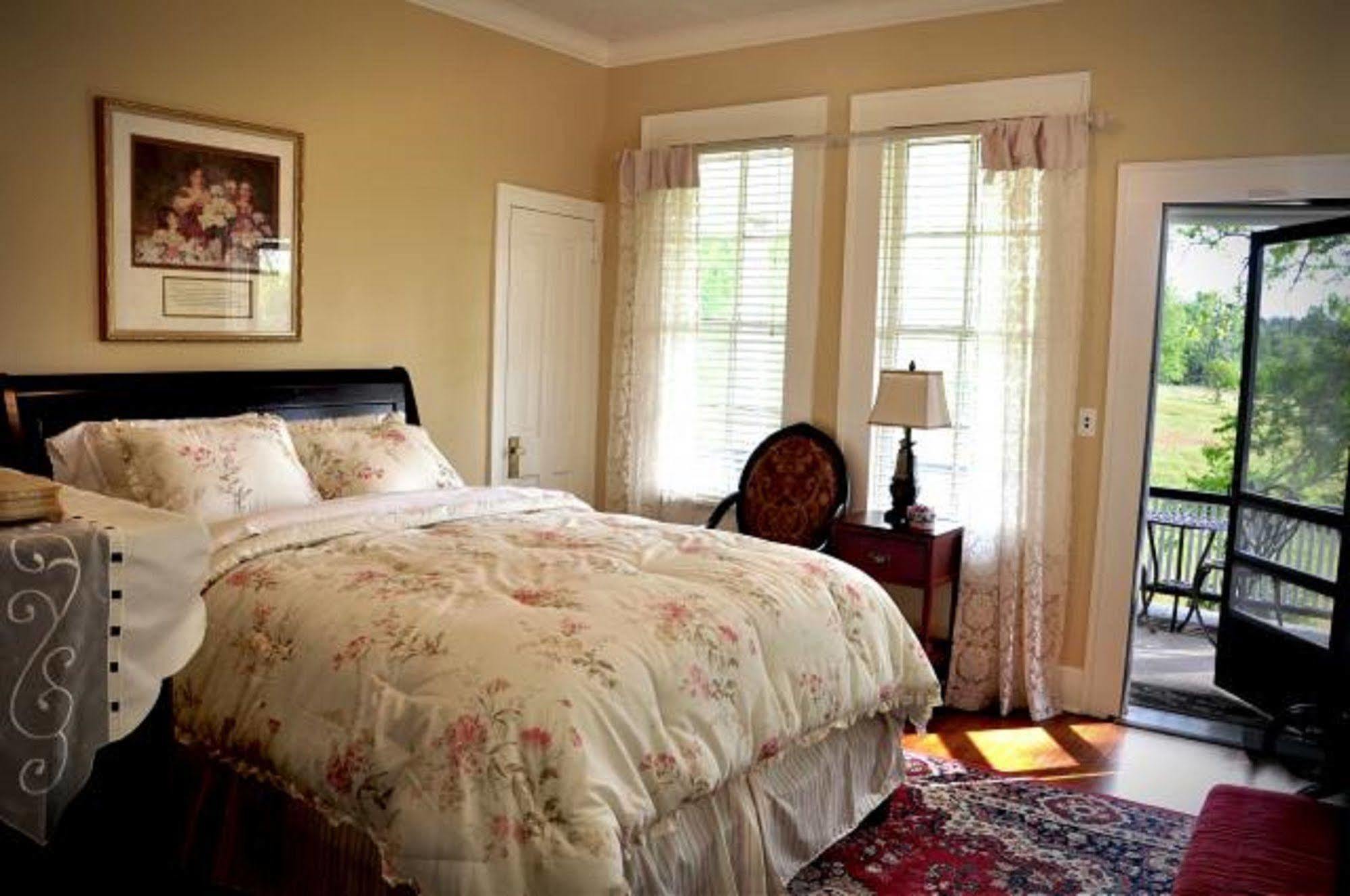 Texas Forest Country Retreat Huntington Luaran gambar