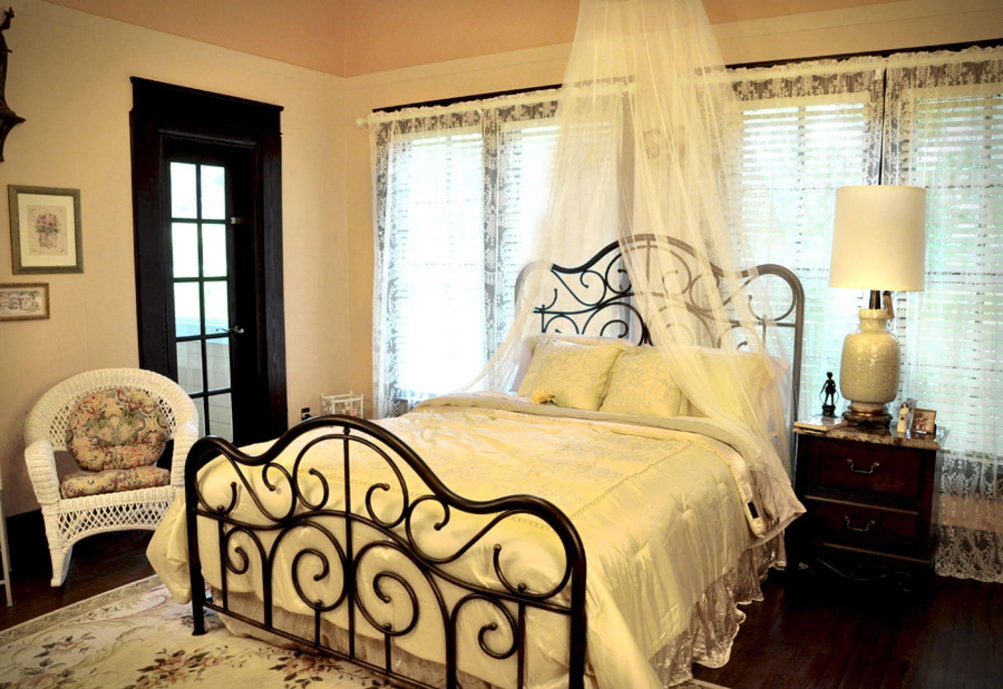 Texas Forest Country Retreat Huntington Luaran gambar