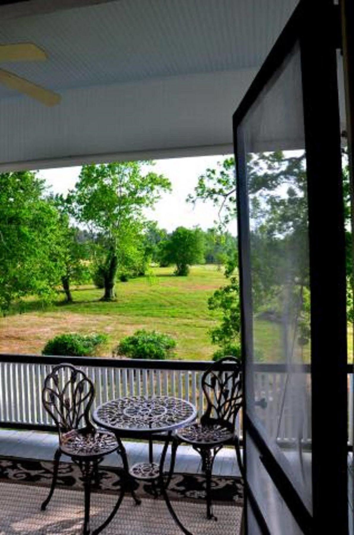 Texas Forest Country Retreat Huntington Luaran gambar