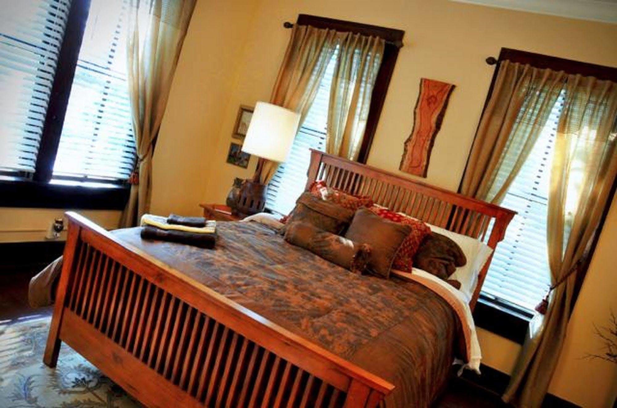 Texas Forest Country Retreat Huntington Luaran gambar